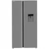 قیمت Xvision Silver side refrigerator TS552-ASD