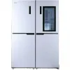قیمت Steelon Twin Refrigerator Freezer Model Storm Plus