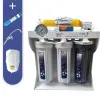 قیمت Soft water 6-step water purification