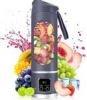 قیمت شیکر و اسموتی ساز شارژی اورجینال مدل HS-860 |...