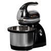 قیمت همزن کاسه دار ناسا الکتریک مدل STAND MIXER NS 919