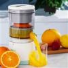 قیمت آب مرکبات گیری شارژی اتوماتیک CITRUS JUICER مدل...