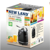 قیمت آب مرکبات گیر نیولند NEWLAND مدل 2778