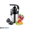 قیمت آب پرتقال گیری بیسمارک مدل BM 2343