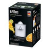 قیمت آب مرکبات گیر براون Braun مدل CJ3050