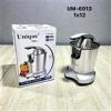 قیمت آب مرکبات گیر برقی یونیک مدل UM-6013 با ظرفیت...