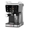 قیمت اسپرسو ساز مباشی مدل ME-ECM2505