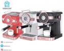 قیمت اسپرسوساز مباشی مدل MEBASHI ECM 2046