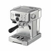 قیمت اسپرسو ساز مباشی مدل ECM-2110
