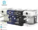 قیمت اسپرسو سازمباشی مدل ECM 2049