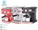 قیمت اسپرسوساز مباشی مدل MEBASHI ECM 2046