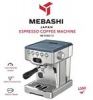قیمت اسپرسوساز مباشی مدل ME-ECM2115