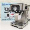 قیمت اسپرسو ساز گوسونیک مدل GEM-970