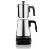 قیمت چای ساز ایستاده کرکماز 1600 وات مدل MODERNA-A850