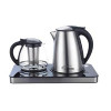 قیمت چای ساز دیجیتالی ویکنز مدل VIC-460
