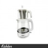 قیمت چای ساز کاخلر Kahler مدل KH-7701