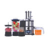 قیمت آبمیوه گیری آی سن مدل IE-j828