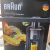 قیمت دستگاه آبمیوه گیری BRAUN
