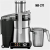 قیمت آبمیوه گیری مایر مدل MR277 (ضمانت اصالت کالا...