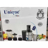 قیمت آبمیوه گیری چهار کاره 2000 وات یونیک آلمان...