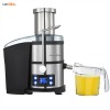 قیمت آبمیوه گیری گاسونیک 501 ( گوسونیک ) Gosonic GSJ 501
