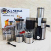 قیمت آبمیوه گیری جنرال 4 کاره مدل General GN 090