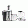 قیمت آبمیوه گیری 3 کاره گاستروبک مدل GastroBack 40153