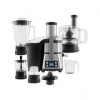 قیمت آبمیوه گیری 6کاره عرشیا JE786-2088