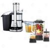 قیمت آبمیوه گیری دلمونتی مدل DL700