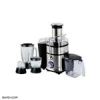 قیمت ابمیوه گیری 4 کاره بوش مدل BSSJ3882