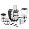 قیمت آبمیوه گیری 4 کاره ساکس مدل GT-MJ5040