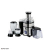 قیمت ابمیوه گیری 4 کاره بوش مدل BSSJ3882