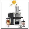 قیمت آبمیوه گیری چهار کاره آزور مدل AZ-202JB