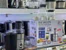 قیمت آبمیوه گیر برلین Berlinمدل_BE_1300