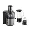 قیمت آبمیوه گیری 1000وات پاناسونیک مدل Panasonic MJ-CB800STZ