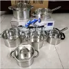 قیمت قابلمه کرکماز آرام پز 12 پارچه آلفا درب...