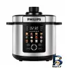 قیمت آرام پز و زودپز برقی 8 لیتری فیلیپس مدل HD-2238...