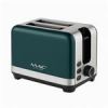قیمت توستر نان مک استایلر مدل MC-219 یشمی