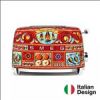 قیمت توستر SMEG Dolce e Gabbana TSF01DGEU ایتالیا
