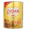 قیمت روغن نیمه جامد لادن طلایی وزن 3000 میلی لیتر