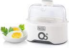 قیمت تخم مرغ پز 6 عددی BLACK+DECKER مدل EG200-B5 -