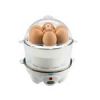قیمت تخم مرغ پز دو طبقه سایا مدل Egg morning 2F