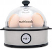 قیمت تخم مرغ پز سریع NutriCook مدل ‎ NC-EC360, خاموش شدن...