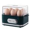 قیمت تخم مرغ پز هوشمند گرین لاین مدل Smart Egg Cooker