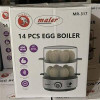 قیمت تخم مرغ پز مایر مدل MR317