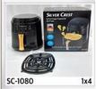 قیمت سرخ کن سیلور کرست مدل sc-1080