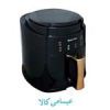 قیمت سرخ کن بدون روغن سیلورکرست مدل JD689B