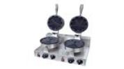 قیمت وافل ساز قلبی دو صفحه ای PFY-2207B-2
