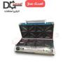 قیمت اسنک ساز مثلثی 16 خانه