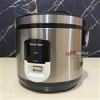 قیمت پلوپز سیلور کرست 4 لیتر SC-750S Silver Crest